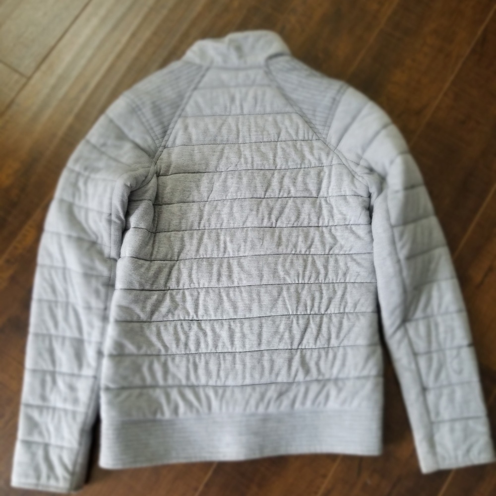 Express Padding Reversible Jacket - Picture 2 of 6